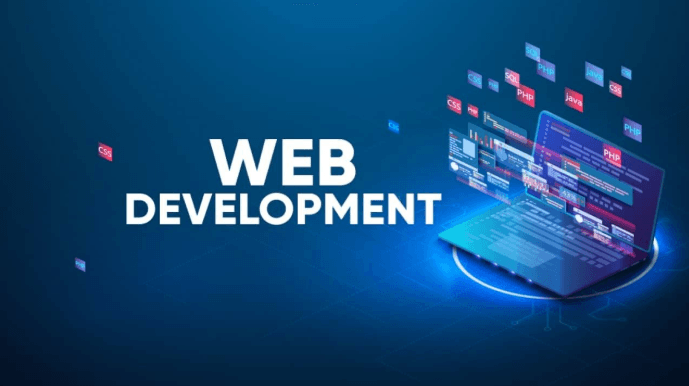 The Future of Web Development in 2024